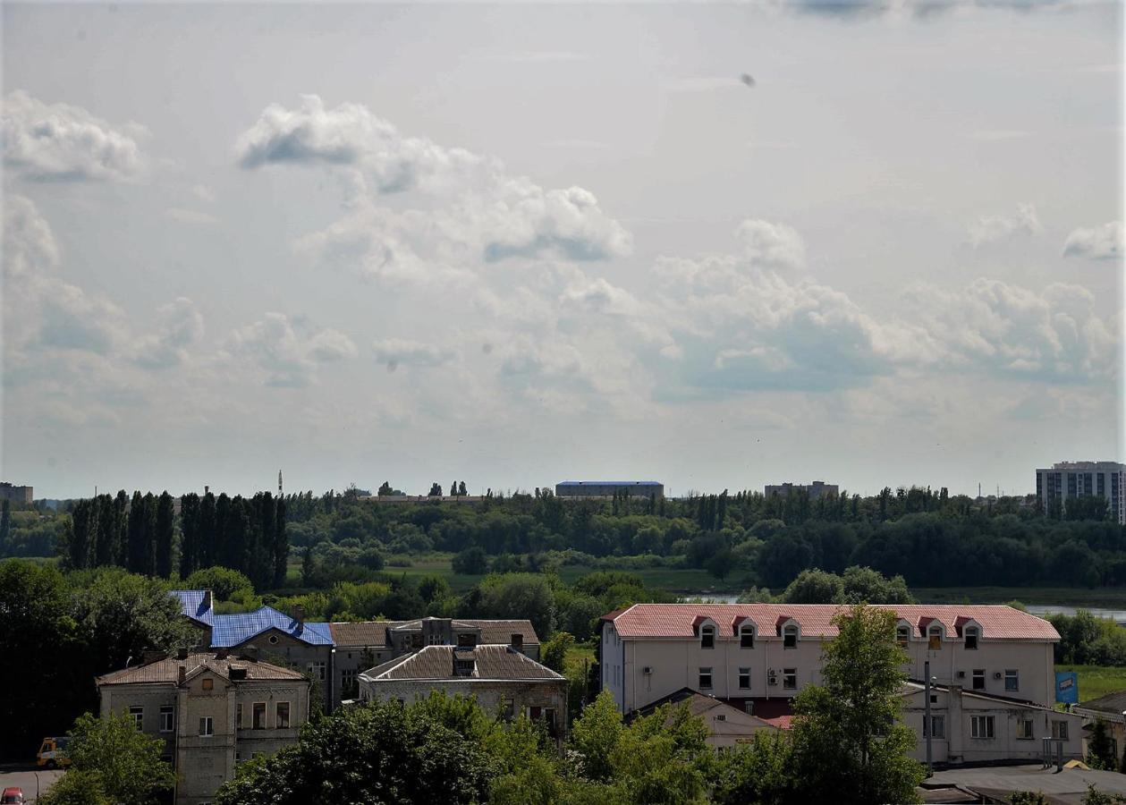 Луцьк Готель Світязь Lutsk Exterior photo